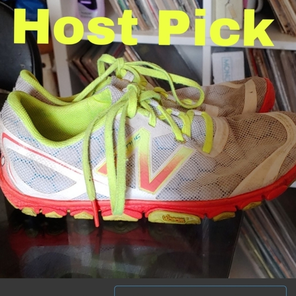 New Balance ladies' sneakers